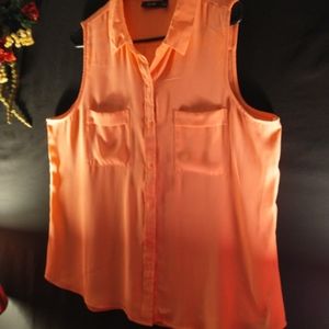 Sassy women's apt blouse